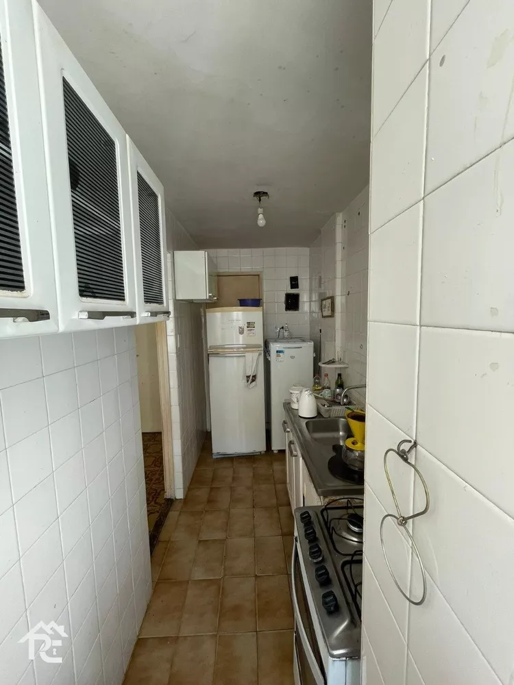 Apartamento, 3 quartos, 55 m² - Foto 8