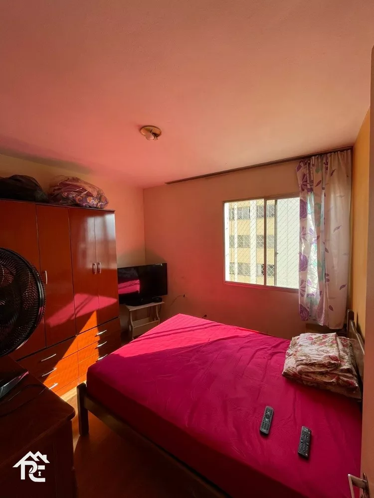 Apartamento, 3 quartos, 55 m² - Foto 5