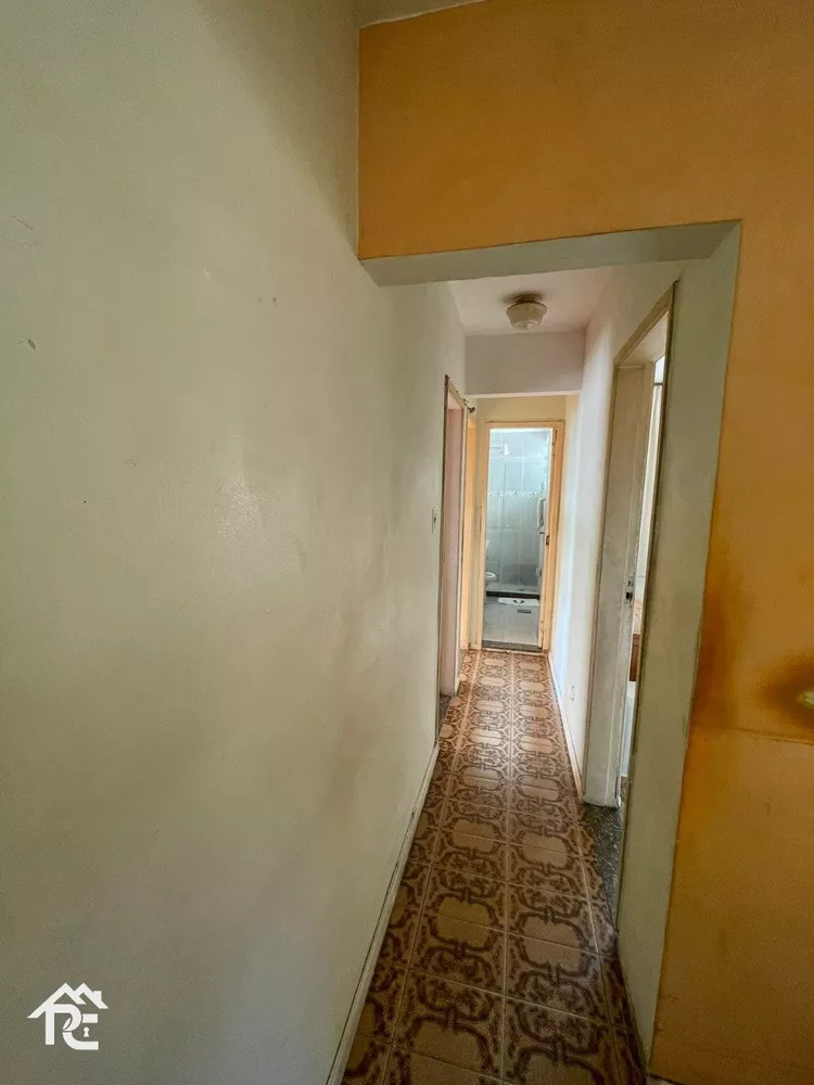 Apartamento à venda com 3 quartos, 55m² - Foto 3