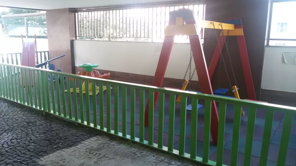Apartamento, 2 quartos, 65 m² - Foto 8