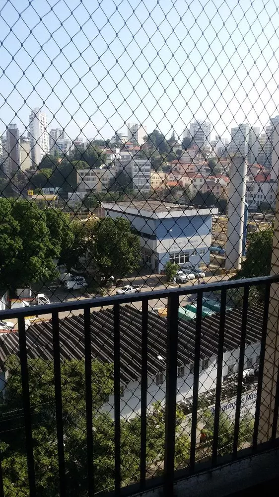 Apartamento, 2 quartos, 65 m² - Foto 9
