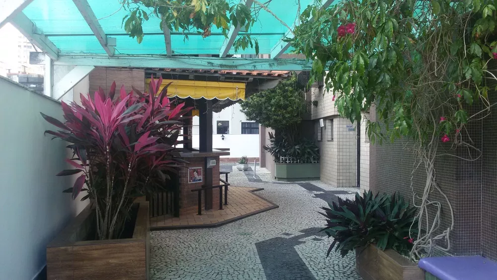 Apartamento, 2 quartos, 65 m² - Foto 6