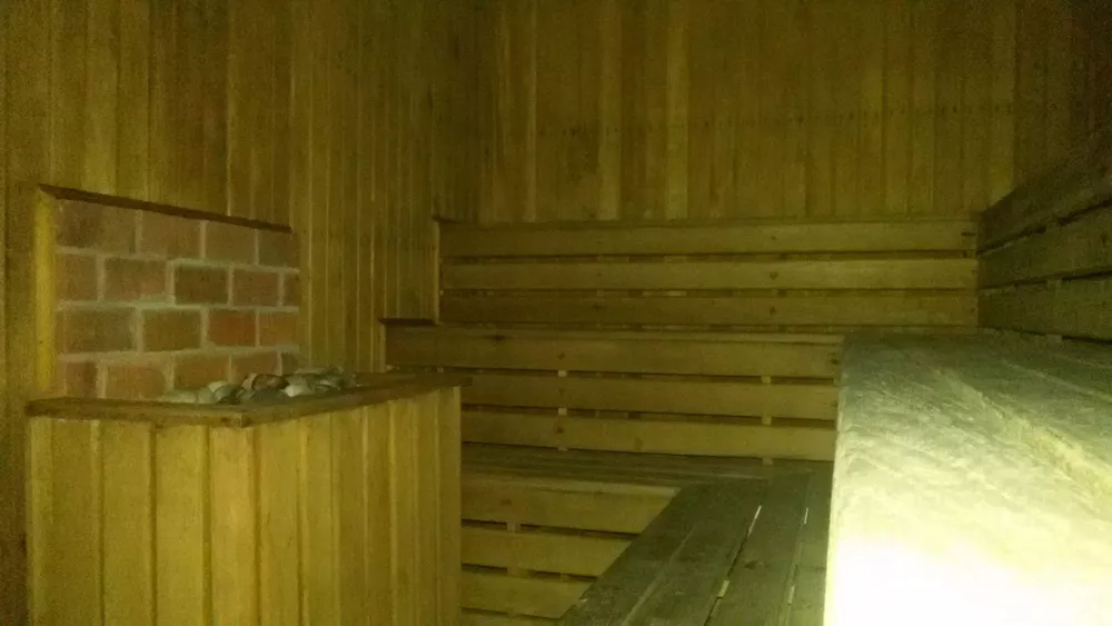 Apartamento, 2 quartos, 65 m² - Foto 1