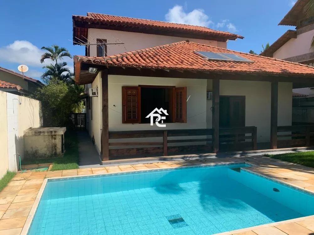 Casa, 5 quartos, 490 m² - Foto 1