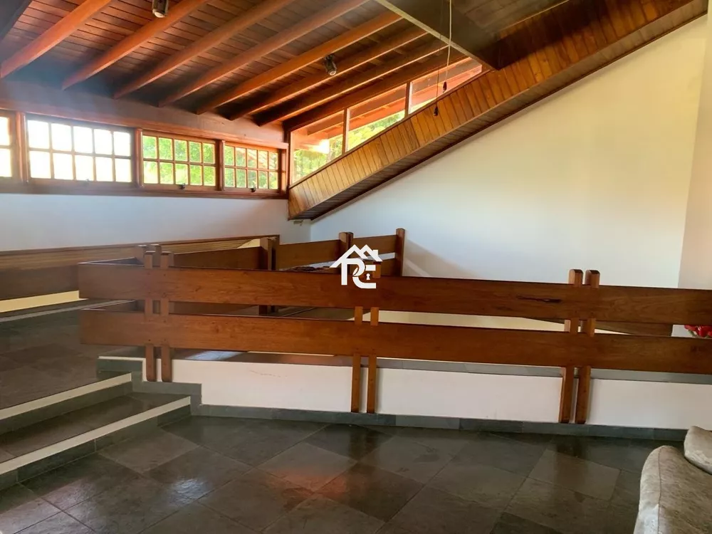 Casa, 5 quartos, 490 m² - Foto 9