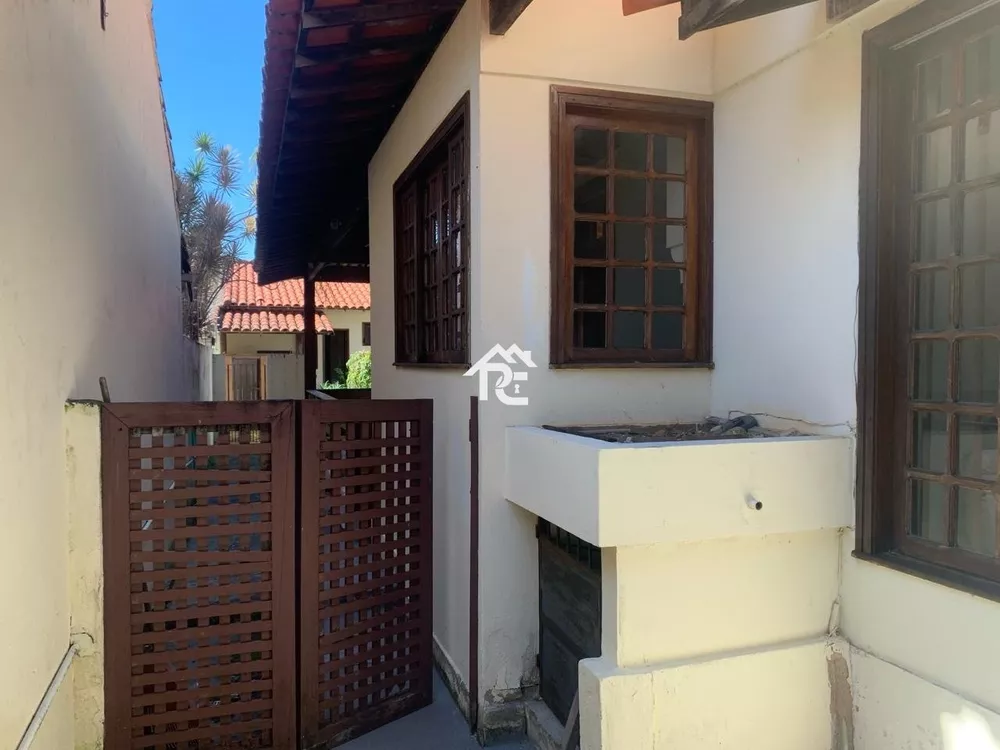 Casa, 5 quartos, 490 m² - Foto 26