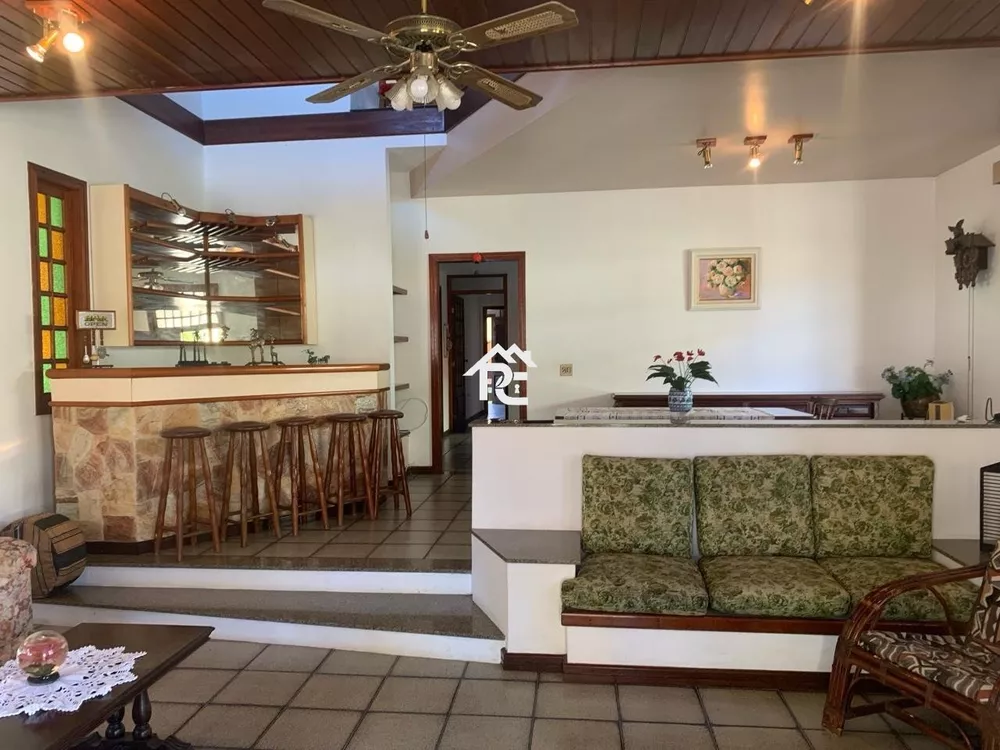 Casa, 5 quartos, 490 m² - Foto 2