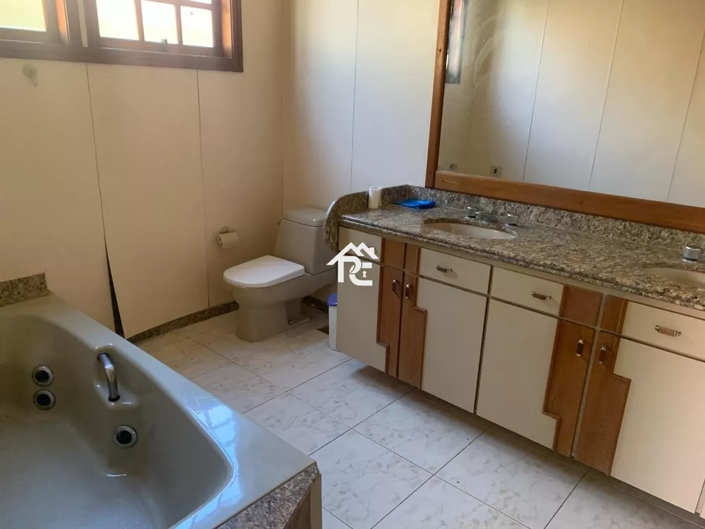 Casa, 5 quartos, 490 m² - Foto 22