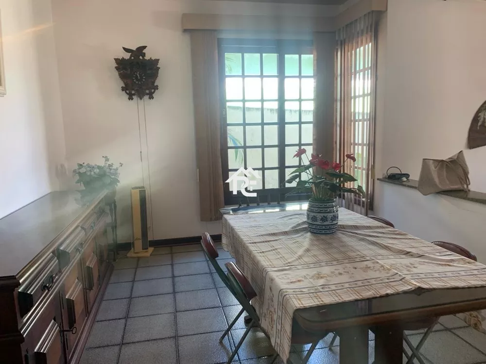 Casa, 5 quartos, 490 m² - Foto 11