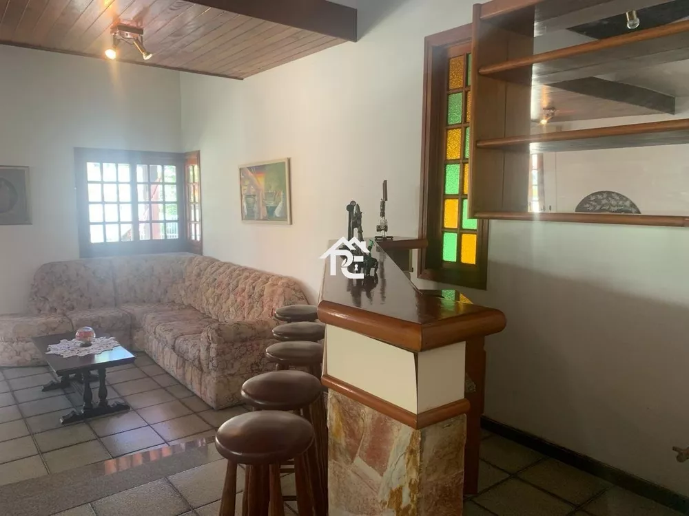 Casa, 5 quartos, 490 m² - Foto 5