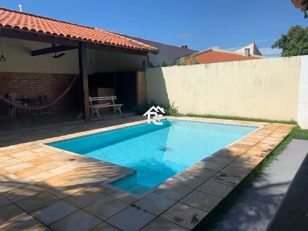 Casa, 5 quartos, 490 m² - Foto 27