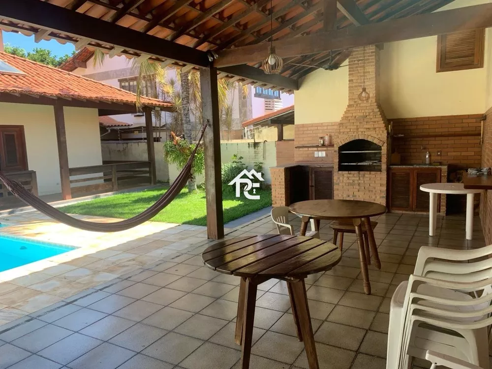Casa, 5 quartos, 490 m² - Foto 24