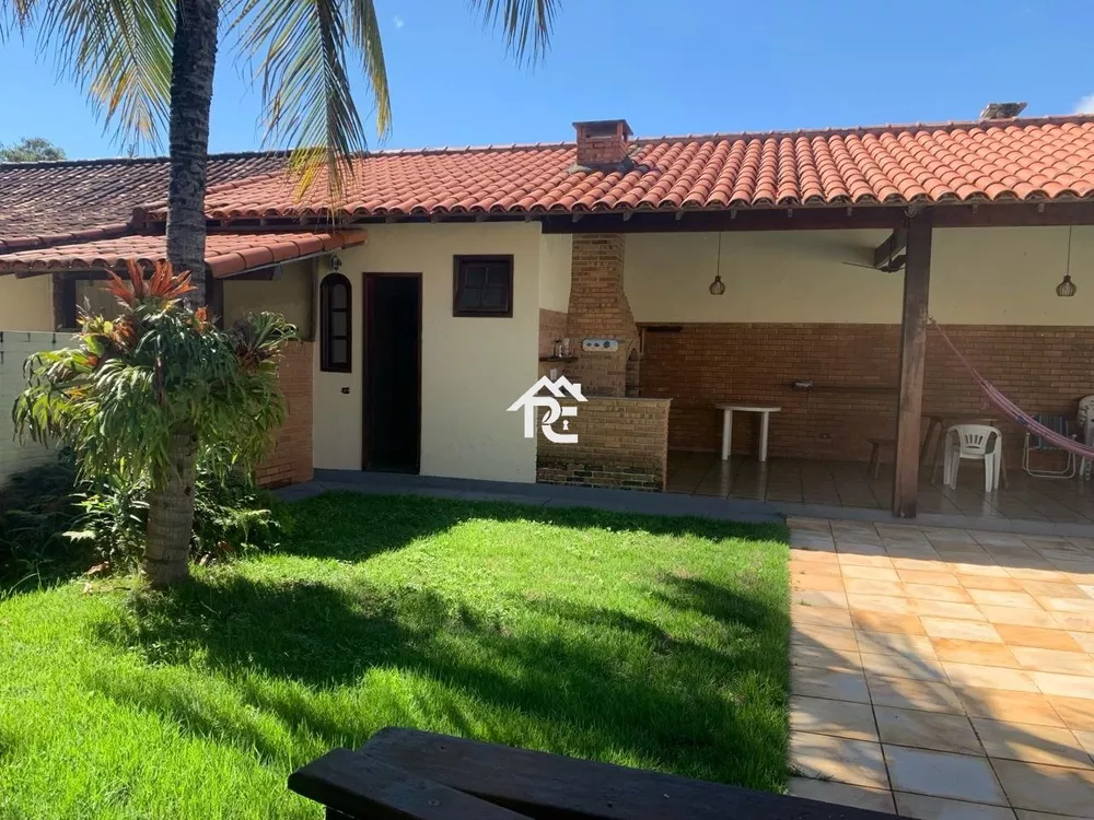 Casa, 5 quartos, 490 m² - Foto 28
