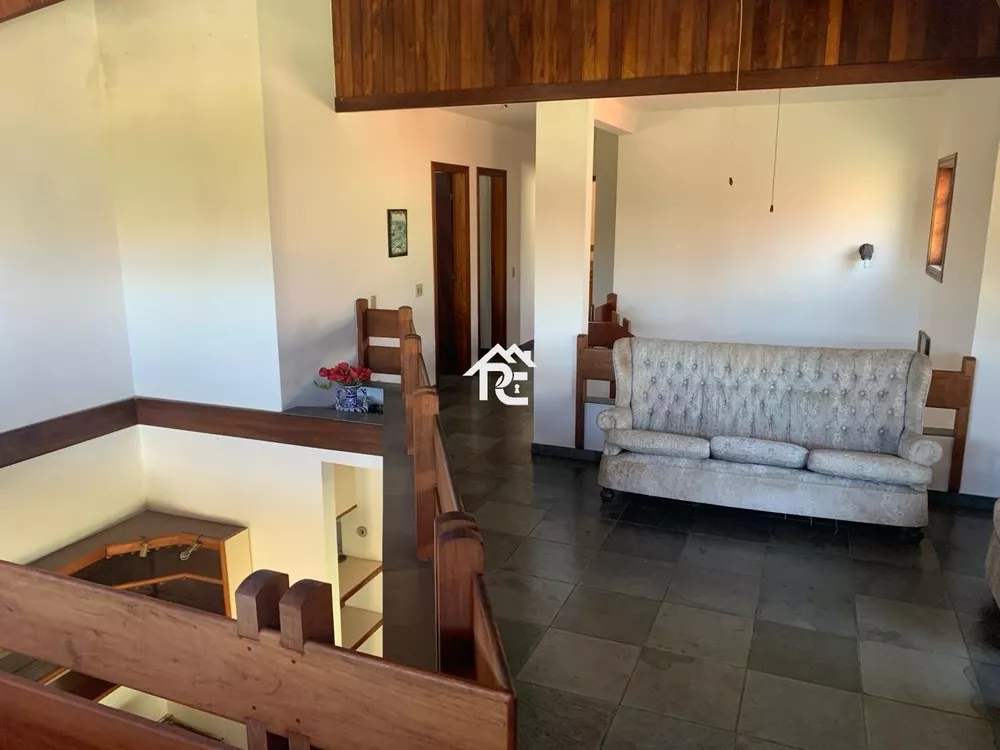 Casa, 5 quartos, 490 m² - Foto 12