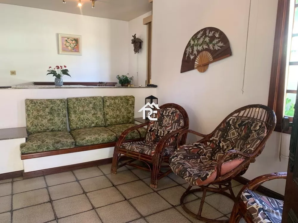 Casa, 5 quartos, 490 m² - Foto 10