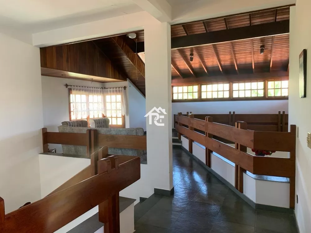 Casa, 5 quartos, 490 m² - Foto 8