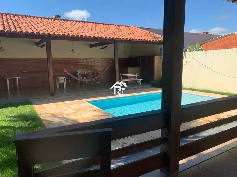 Casa, 5 quartos, 490 m² - Foto 25