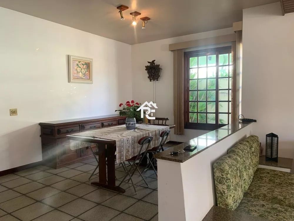 Casa, 5 quartos, 490 m² - Foto 3