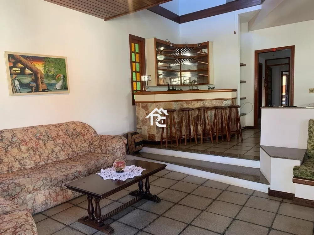 Casa, 5 quartos, 490 m² - Foto 4