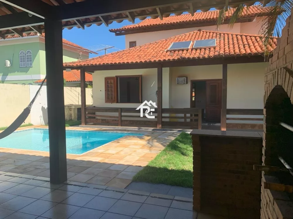 Casa, 5 quartos, 490 m² - Foto 23