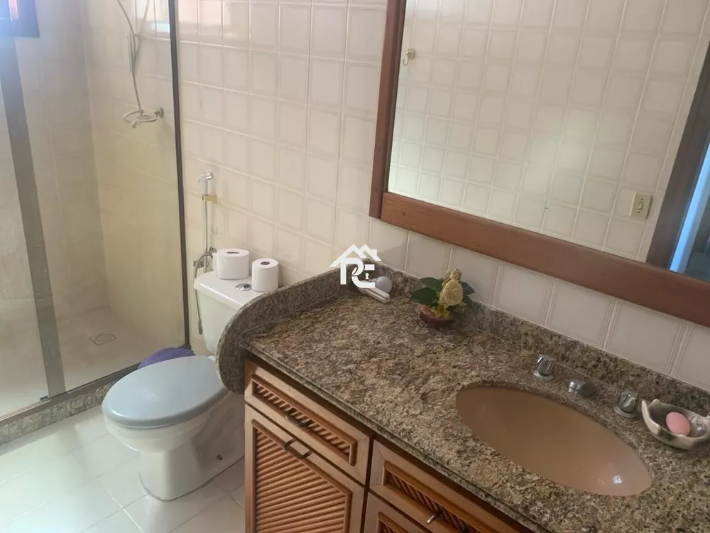 Casa, 5 quartos, 490 m² - Foto 17