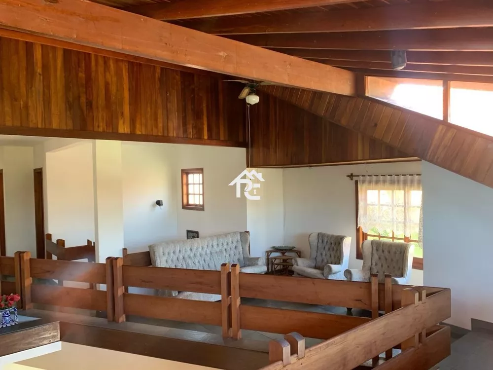 Casa, 5 quartos, 490 m² - Foto 7