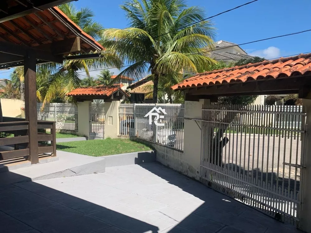 Casa, 5 quartos, 490 m² - Foto 30