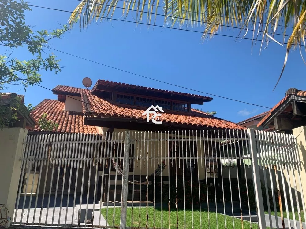 Casa, 5 quartos, 490 m² - Foto 29