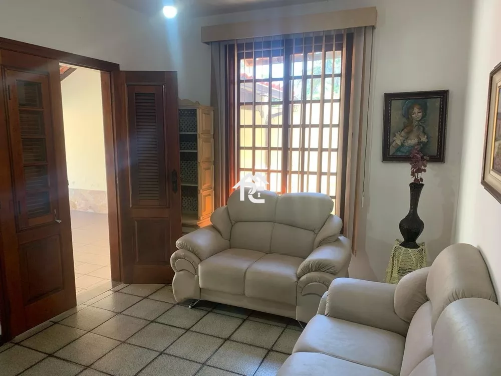 Casa, 5 quartos, 490 m² - Foto 13