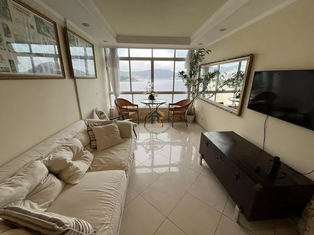 Apartamento, 4 quartos, 166 m² - Foto 7