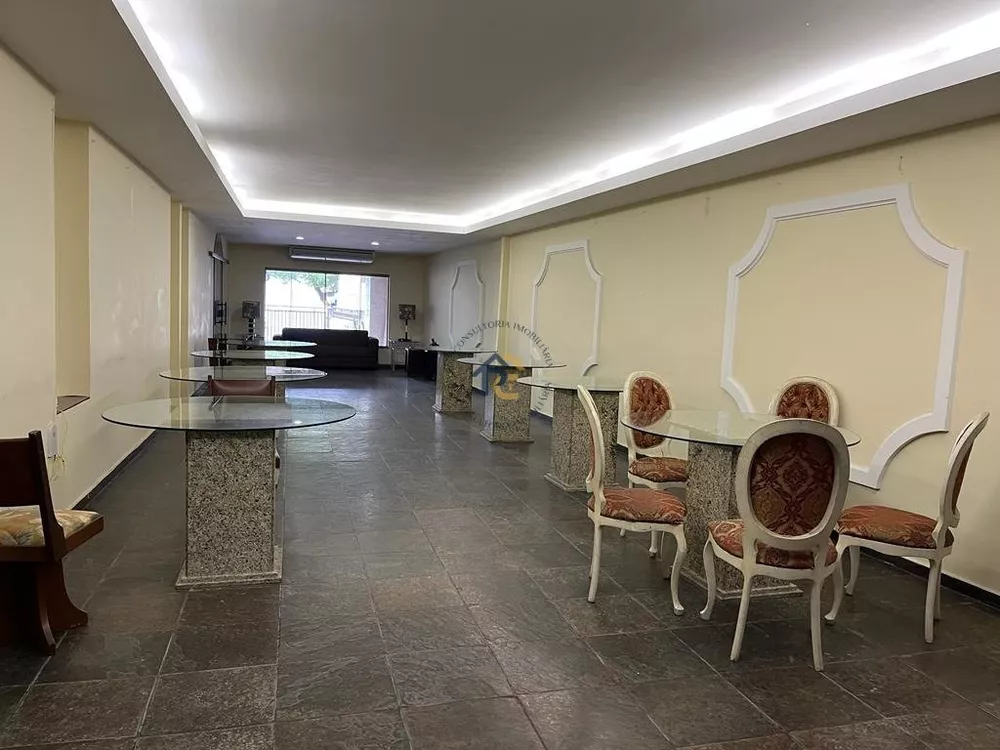 Apartamento, 4 quartos, 166 m² - Foto 28