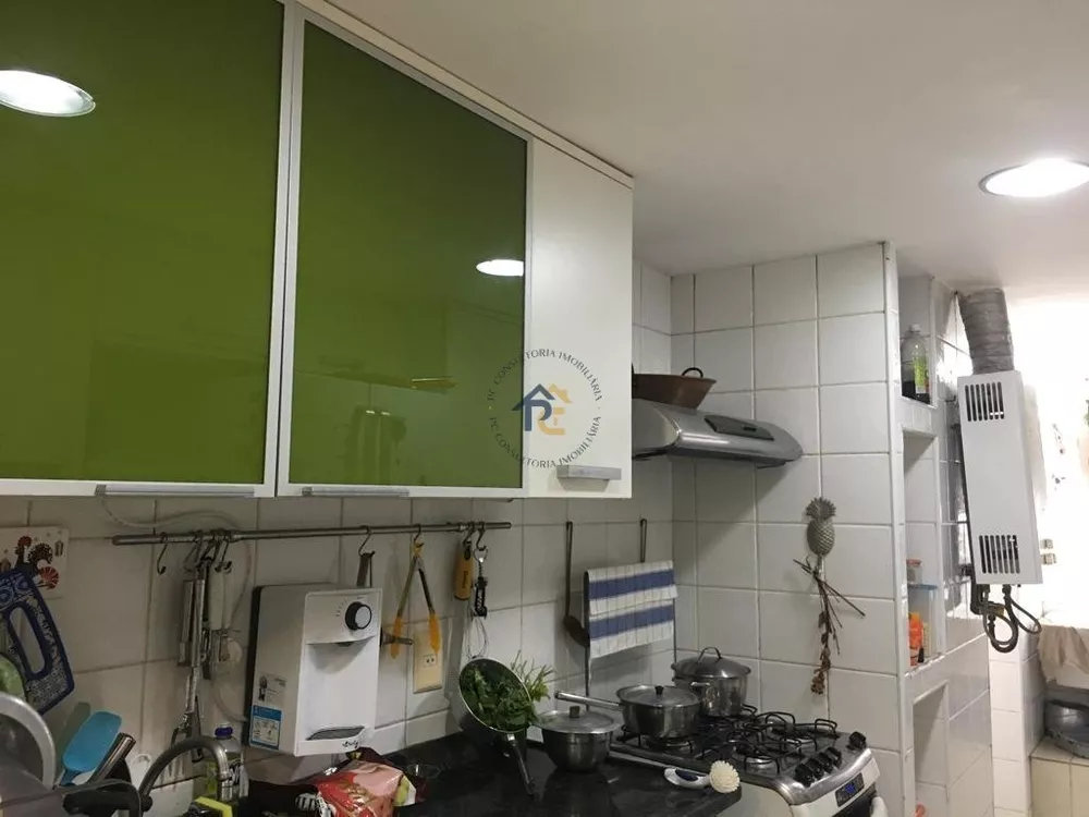 Apartamento, 4 quartos, 166 m² - Foto 27