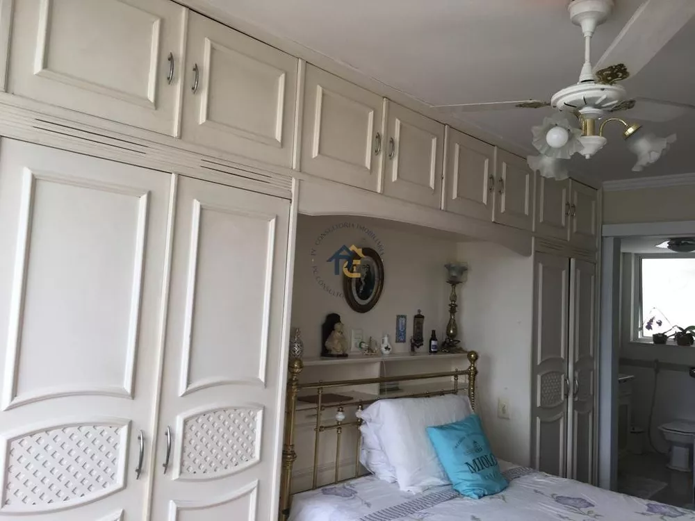 Apartamento, 4 quartos, 166 m² - Foto 14