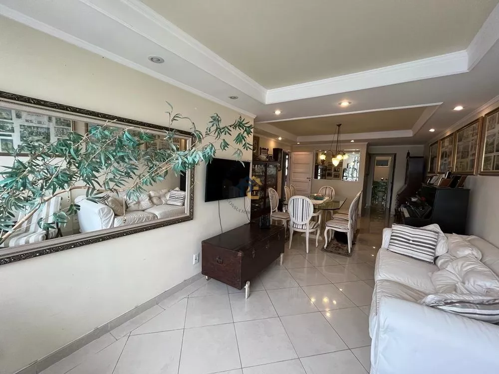 Apartamento, 4 quartos, 166 m² - Foto 6