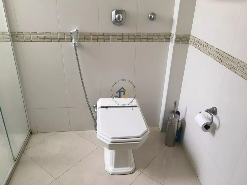 Apartamento, 4 quartos, 166 m² - Foto 21