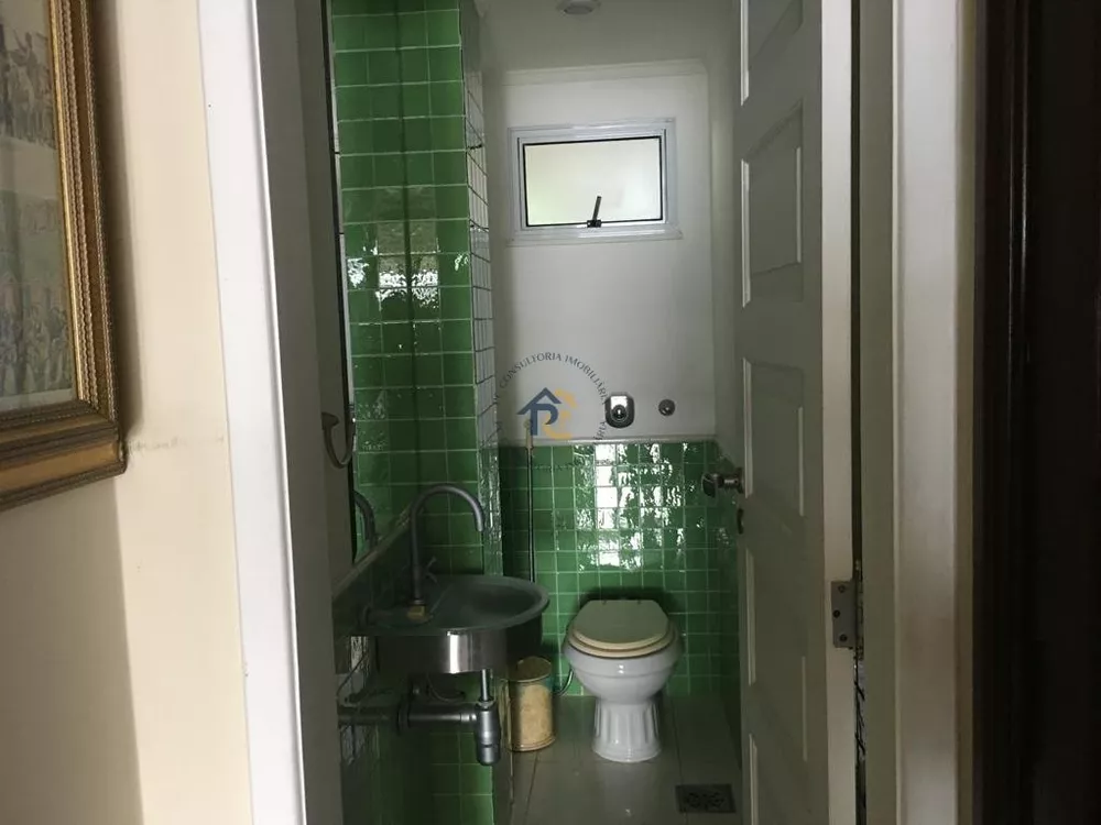 Apartamento, 4 quartos, 166 m² - Foto 24