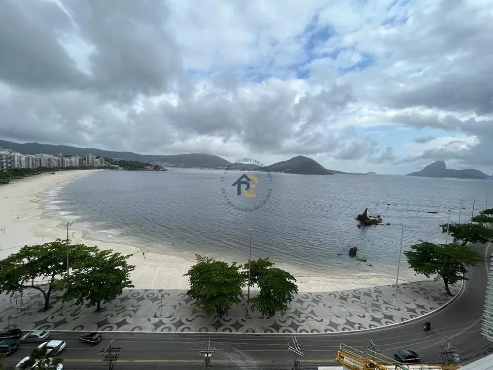 Apartamento, 4 quartos, 166 m² - Foto 4