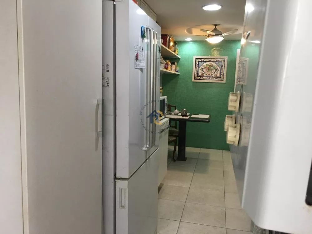 Apartamento, 4 quartos, 166 m² - Foto 26