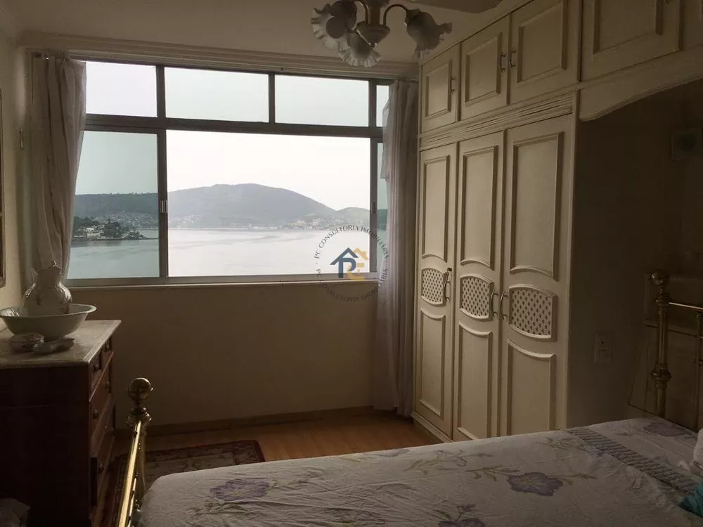 Apartamento, 4 quartos, 166 m² - Foto 11