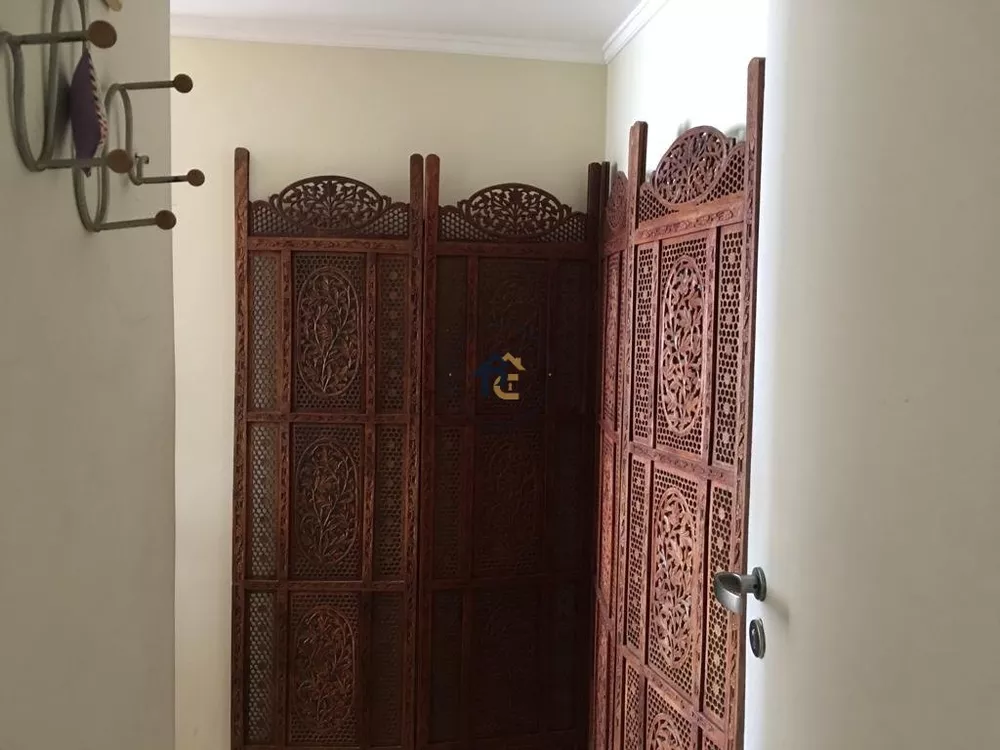 Apartamento, 4 quartos, 166 m² - Foto 9