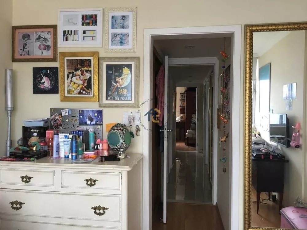 Apartamento, 4 quartos, 166 m² - Foto 10