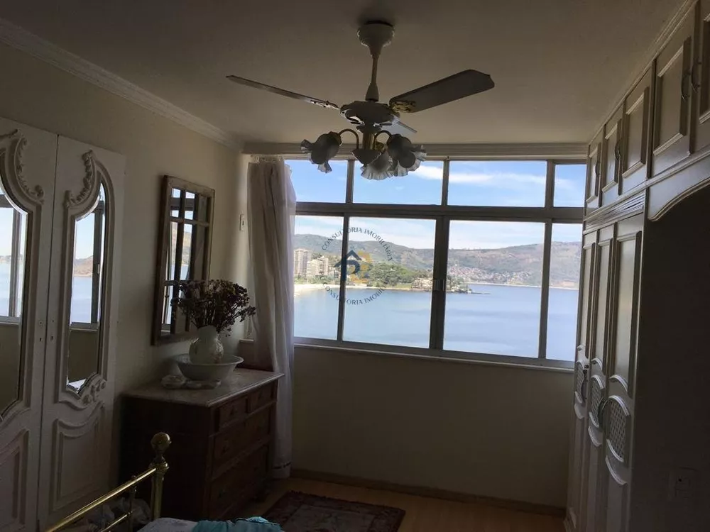 Apartamento, 4 quartos, 166 m² - Foto 12