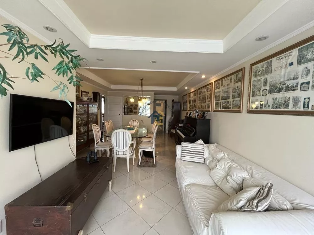 Apartamento, 4 quartos, 166 m² - Foto 5