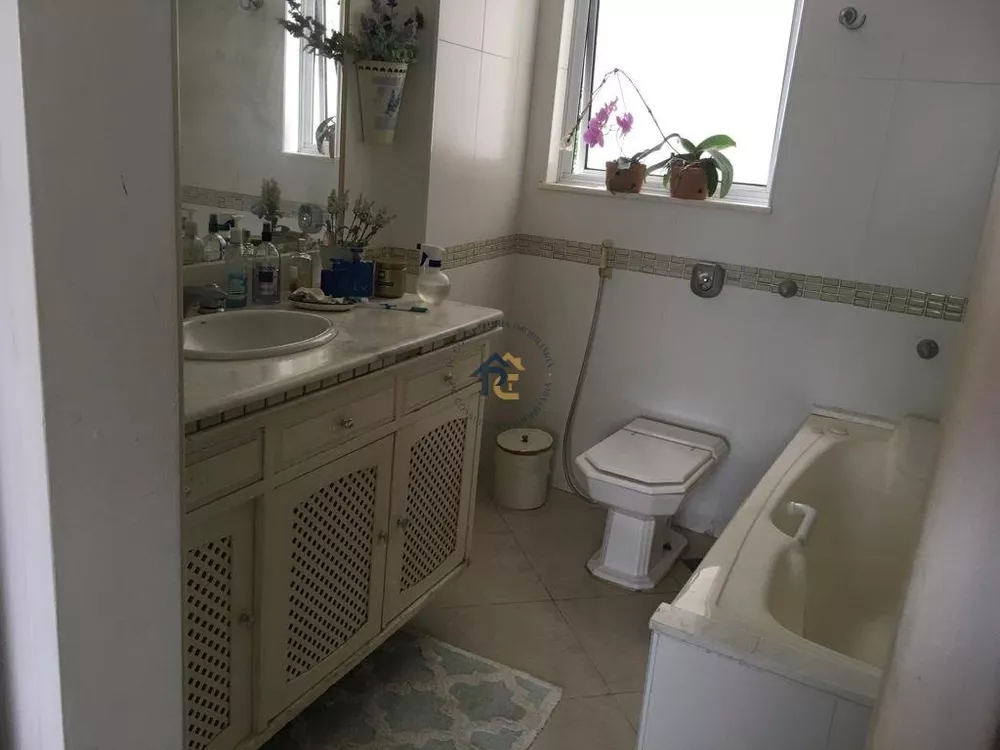 Apartamento, 4 quartos, 166 m² - Foto 17