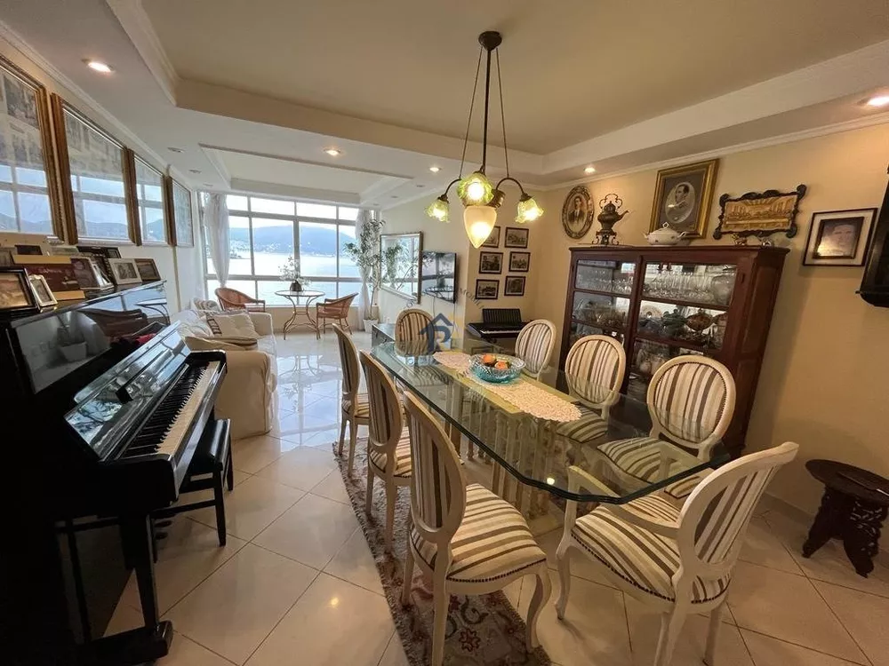 Apartamento, 4 quartos, 166 m² - Foto 1