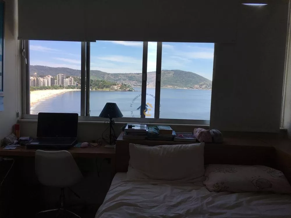 Apartamento, 4 quartos, 166 m² - Foto 8