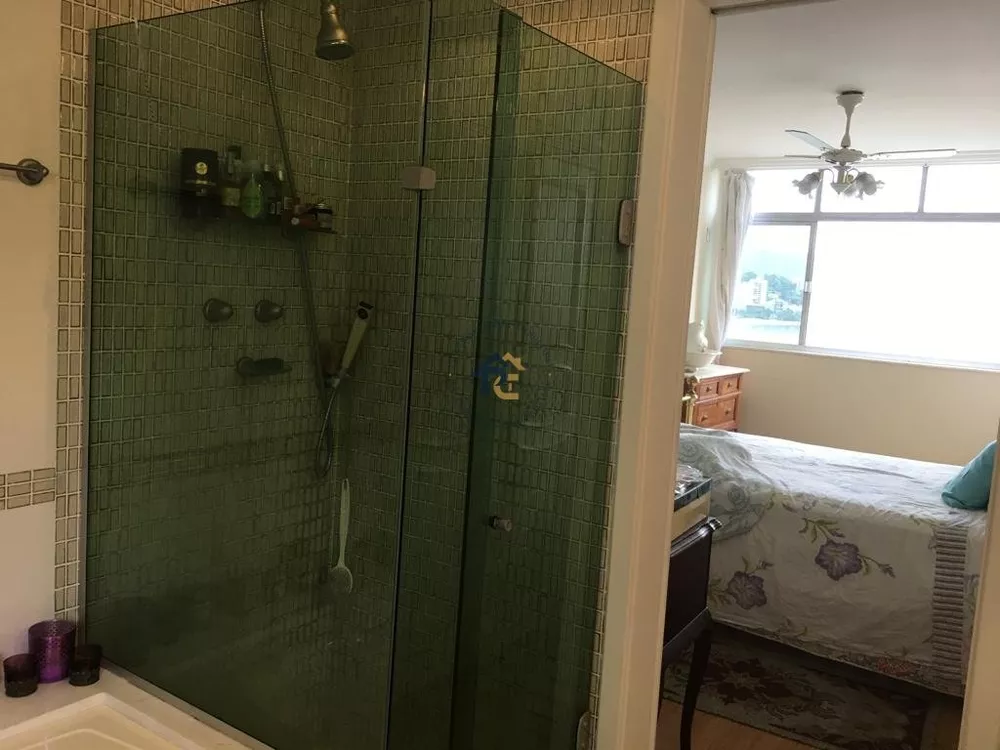 Apartamento, 4 quartos, 166 m² - Foto 16