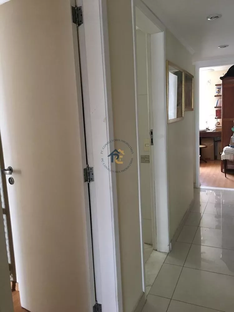 Apartamento, 4 quartos, 166 m² - Foto 22