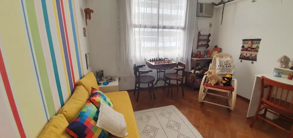 Apartamento, 3 quartos, 98 m² - Foto 2