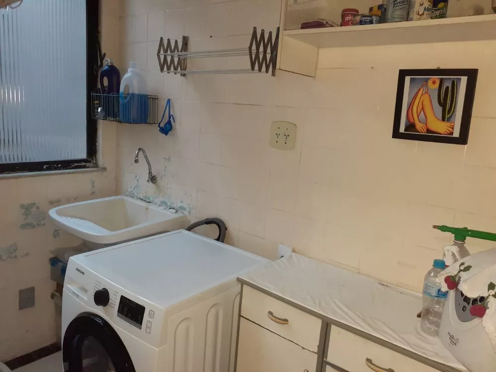 Apartamento, 3 quartos, 98 m² - Foto 20
